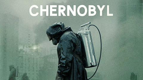 HBO Chernobyl acclaimed 2019 TV miniseries